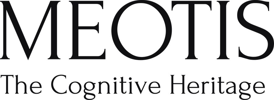 Meotis — The Cognitive Heritage